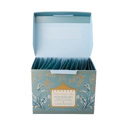 Fortnum &amp; Mason Darjeeling Silky Tea Bags