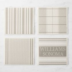 Hold Everything Super Cloth, Set of 4