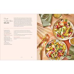Jenn Claiborne: Sweet Potato Soul Vegan Vibes: 100 Soulful Plant-Based Recipes for Healthy Everyday Meals