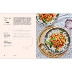 Jenn Claiborne: Sweet Potato Soul Vegan Vibes: 100 Soulful Plant-Based Recipes for Healthy Everyday Meals