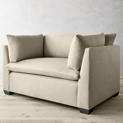 Laguna Chair and a Half