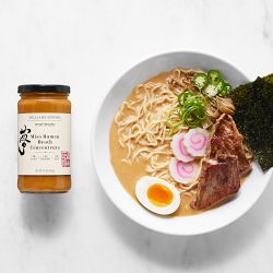 Morimoto x Williams Sonoma, Miso Ramen Broth Concentrate