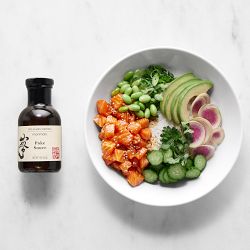 Morimoto x Williams Sonoma, Poke Sauce