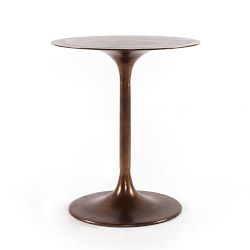 Piermont Tulip Side Table (20")