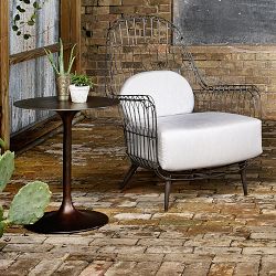 Piermont Tulip Side Table (20")