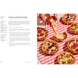 Poppy O'Toole: Poppy Cooks: The Potato Book: 101 Recipes from the Potato Queen