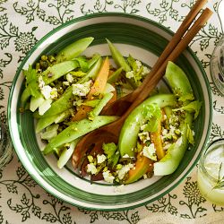 Proven&#231;al Garden Dinnerware Collection