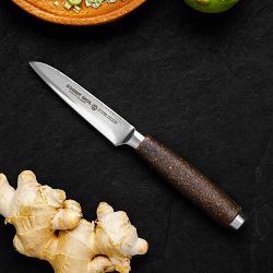 Schmidt Brothers Artisan Series Paring Knife, 3.5"