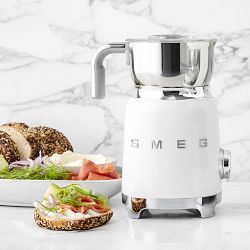 SMEG Milk Frother