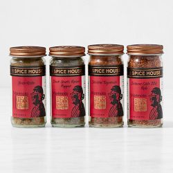 The Spice House Morimoto Collection