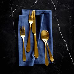 Williams Sonoma Natura Flatware Sets