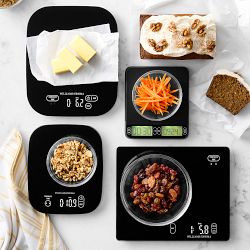 Williams Sonoma Precision Scale with Timer