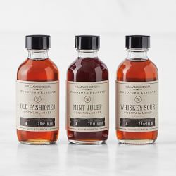 Woodford Reserve x Williams Sonoma Gift Set