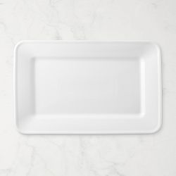 Williams Sonoma Pantry Rectangular Platter, Medium