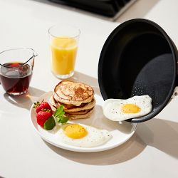 All-Clad NS Pro™ Nonstick Covered Fry Pan