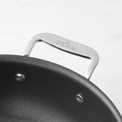 All-Clad NS Pro™ Nonstick Essential Pan