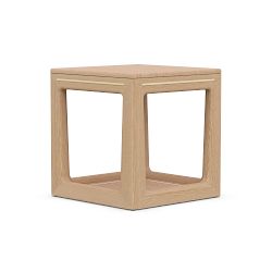 Angelo Square Side Table (22")