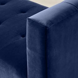 Cavallo Settee (85")