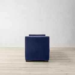 Cavallo Settee (85")