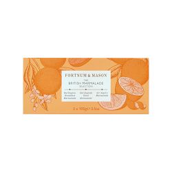 Fortnum &amp; Mason Marmalade Trio