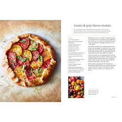 Ina Garten: Modern Comfort Food Cookbook
