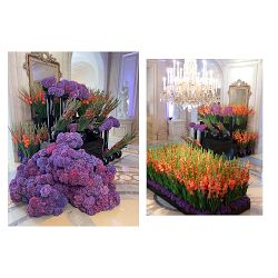 Jeff Leatham: The Art of the Flower: A Photographic Collection of Iconic Floral Installations