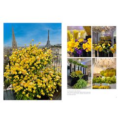 Jeff Leatham: The Art of the Flower: A Photographic Collection of Iconic Floral Installations
