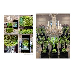 Jeff Leatham: The Art of the Flower: A Photographic Collection of Iconic Floral Installations