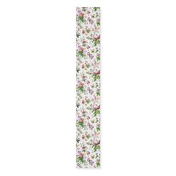 Spring Floral Table Runner