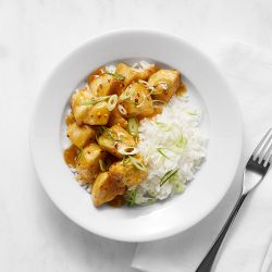 Williams Sonoma Saut&#233; Sauce, Honey Orange