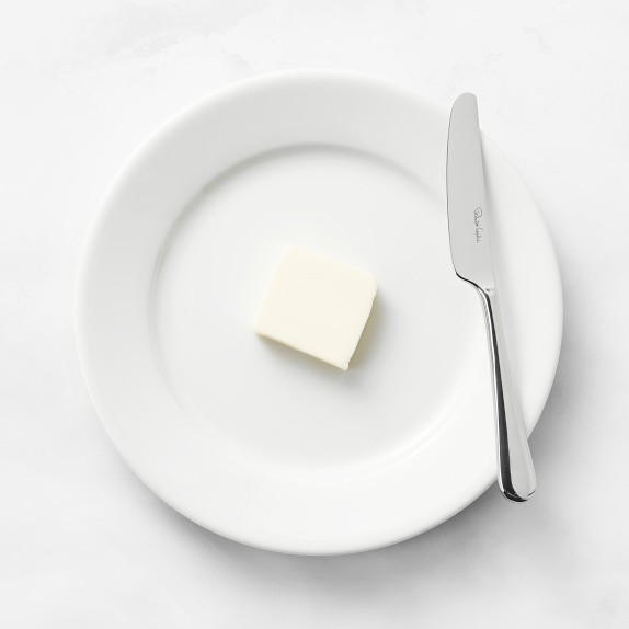 Apilco Très Grande Bread & Butter Plates