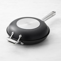 All-Clad NS Pro® Nonstick Frittata Pan, 10"