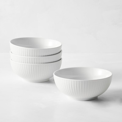 Cereal Bowls