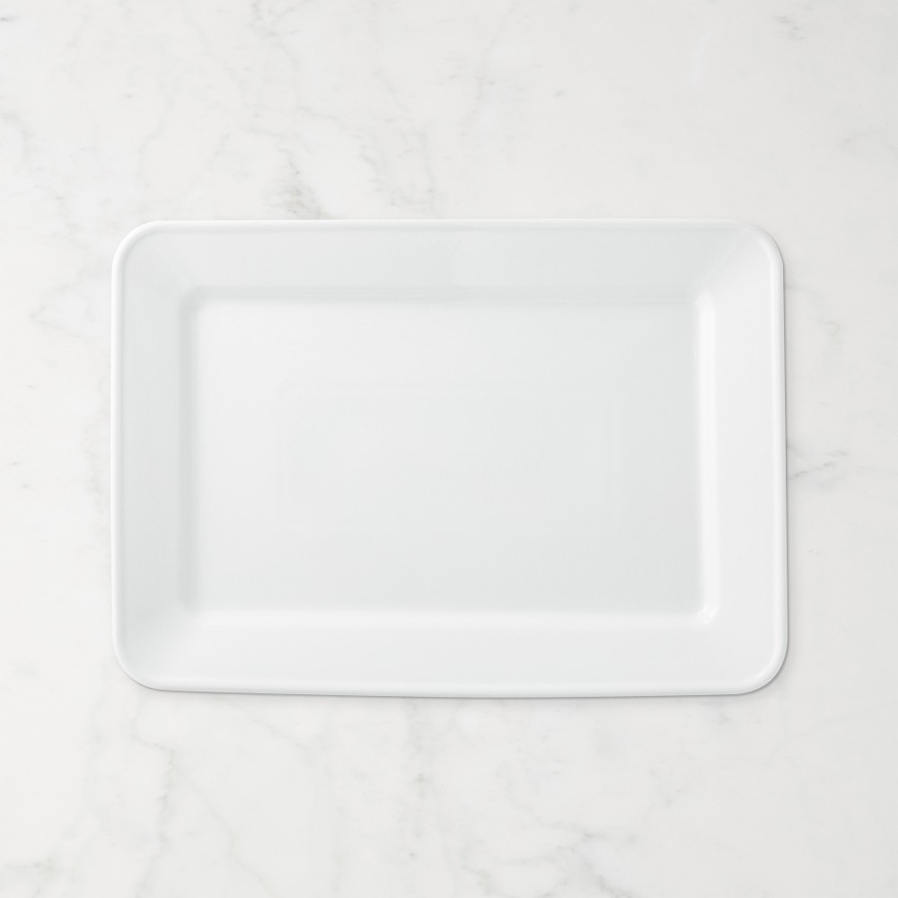 Williams Sonoma Pantry Rectangular Platter - Large