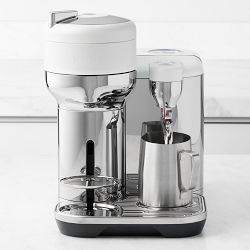 White Nespresso Machines | Williams Sonoma