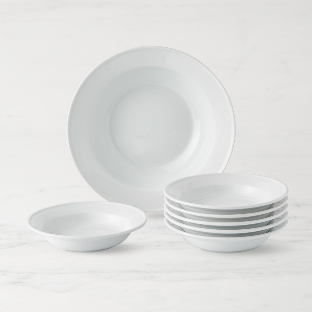 Pantry Pasta Bowl and Serving Bowl Set