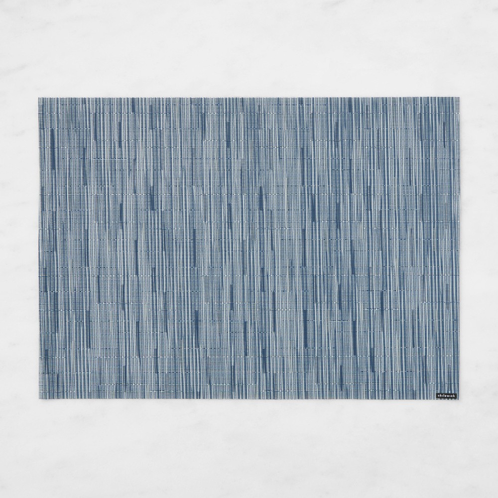 Chilewich Bamboo Placemats