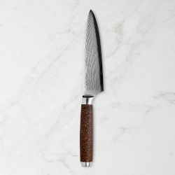 Schmidt Brothers Artisan Series Chef Knife, 6"