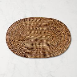 Nito Oval Placemat