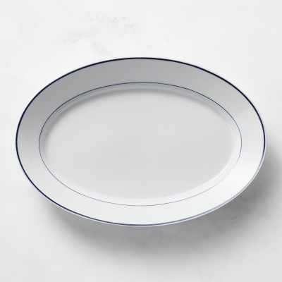Oval Platter