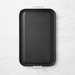 All-Clad NS Pro® Nonstick Double Burner Griddle