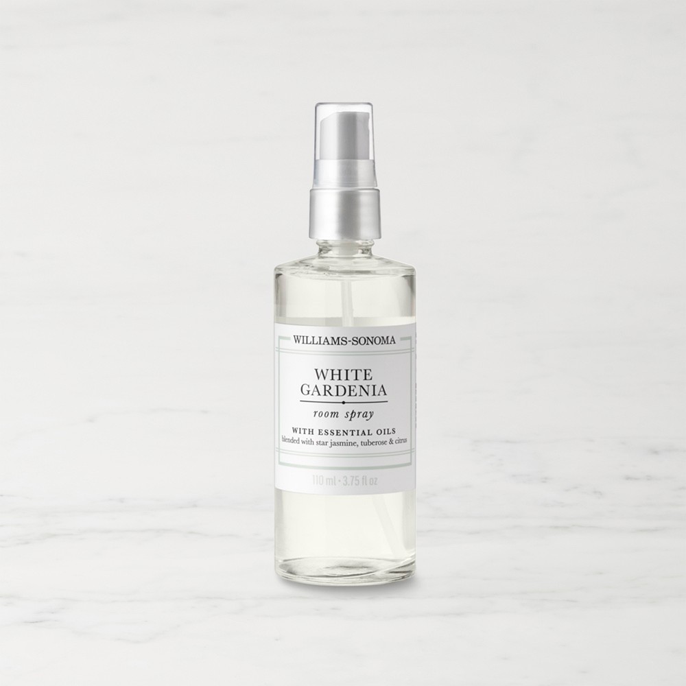 Williams Sonoma White Gardenia Room Spray - White Gardenia