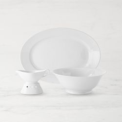 Pillivuyt Serveware Bundle, Extra-Large