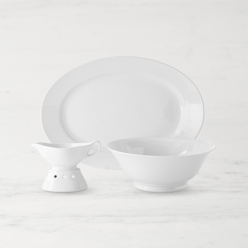 Pillivuyt Serveware Bundle, Extra-Large