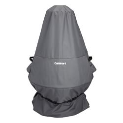Cuisinart Chimenea Propane Fire Pit Cover