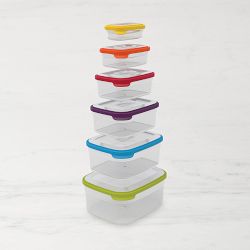 Joseph Joseph Nest Storage Compact Containers