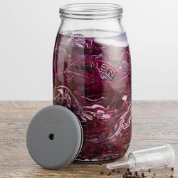 Kilner Fermenting Jar Set