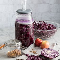 Kilner Fermenting Jar Set