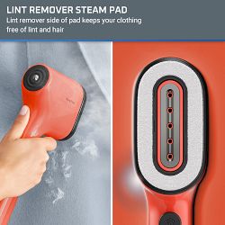 Rowenta Pure Pop Handheld Garment Steamer