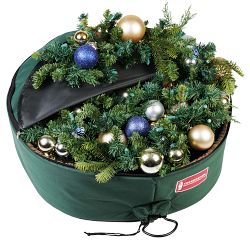 TreeKeeper Wreath Storage Bag